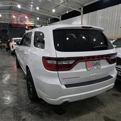 دودج دورانجو